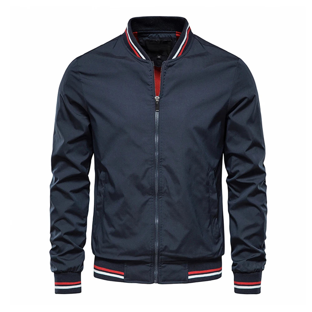 Ariston Varsity Bomber