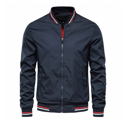 Ariston Varsity Bomber