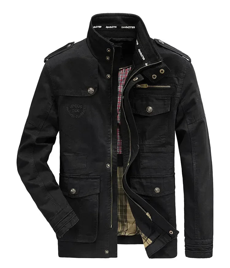 Vercano Field Jacket