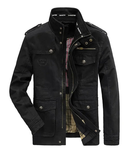 Vercano Field Jacket
