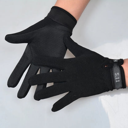 Sierra Lightweight Tactical Gloves