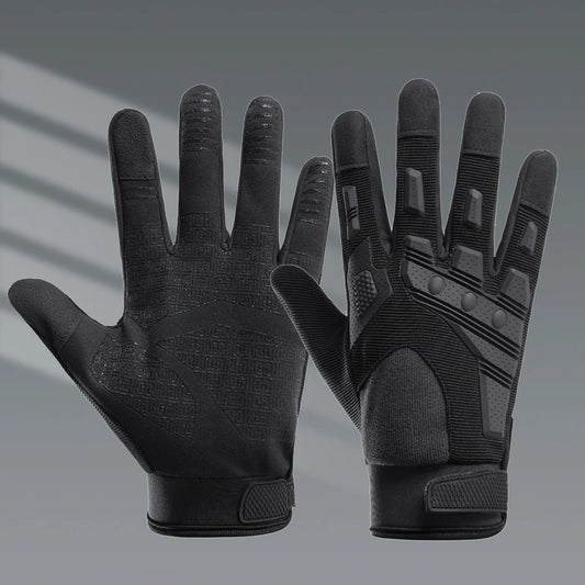 Aegis Tactical Touch Gloves