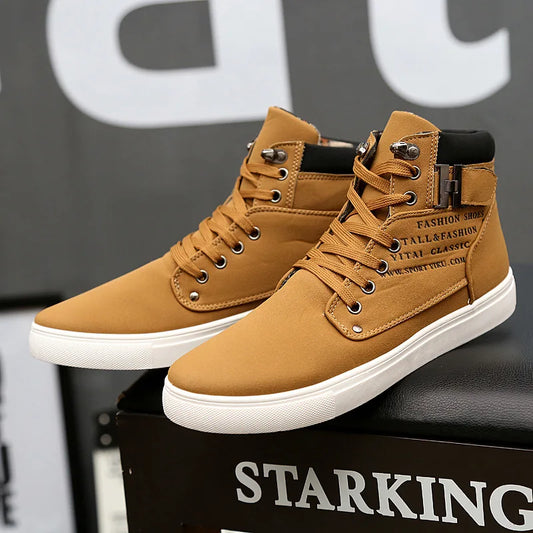 Draxon Sneakerboot