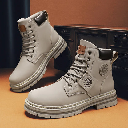 Bramwell Winter Boots