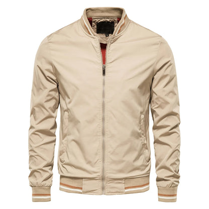 Ariston Varsity Bomber