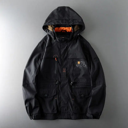 Ardent Stormbreaker Jacket