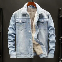 Light Wash Blue