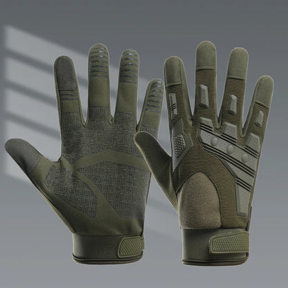 Aegis Tactical Touch Gloves