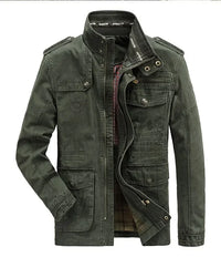 Army Green