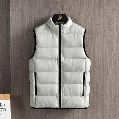 Kaelen Puffer Vest