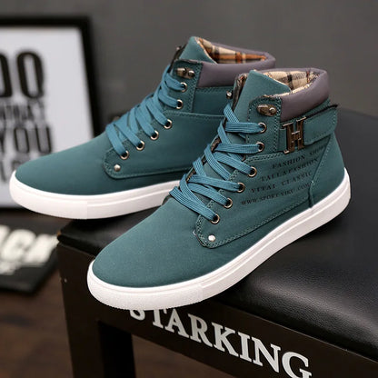 Draxon Sneakerboot