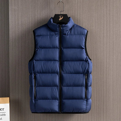 Kaelen Puffer Vest