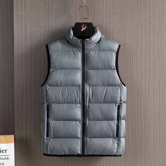 Kaelen Puffer Vest