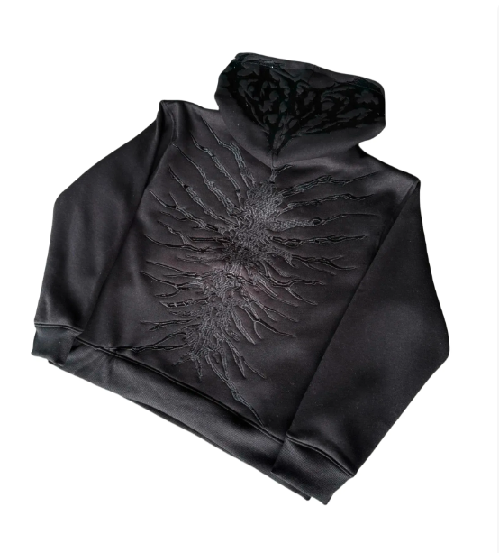 Tokyo Ghoul Hoodie