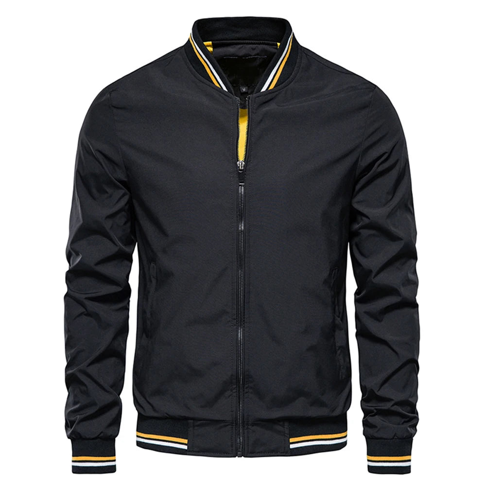 Ariston Varsity Bomber