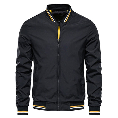 Ariston Varsity Bomber