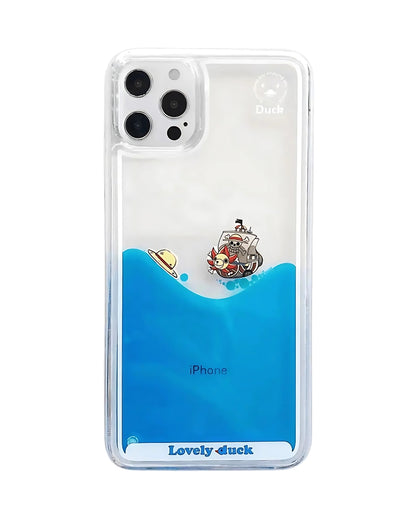 One Piece Mobile Phone Case