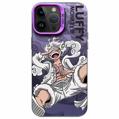 Luffy Monkey D. Mobile Phone Case