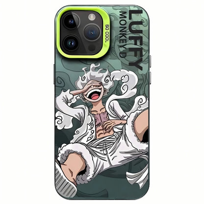 Luffy Monkey D. Mobile Phone Case