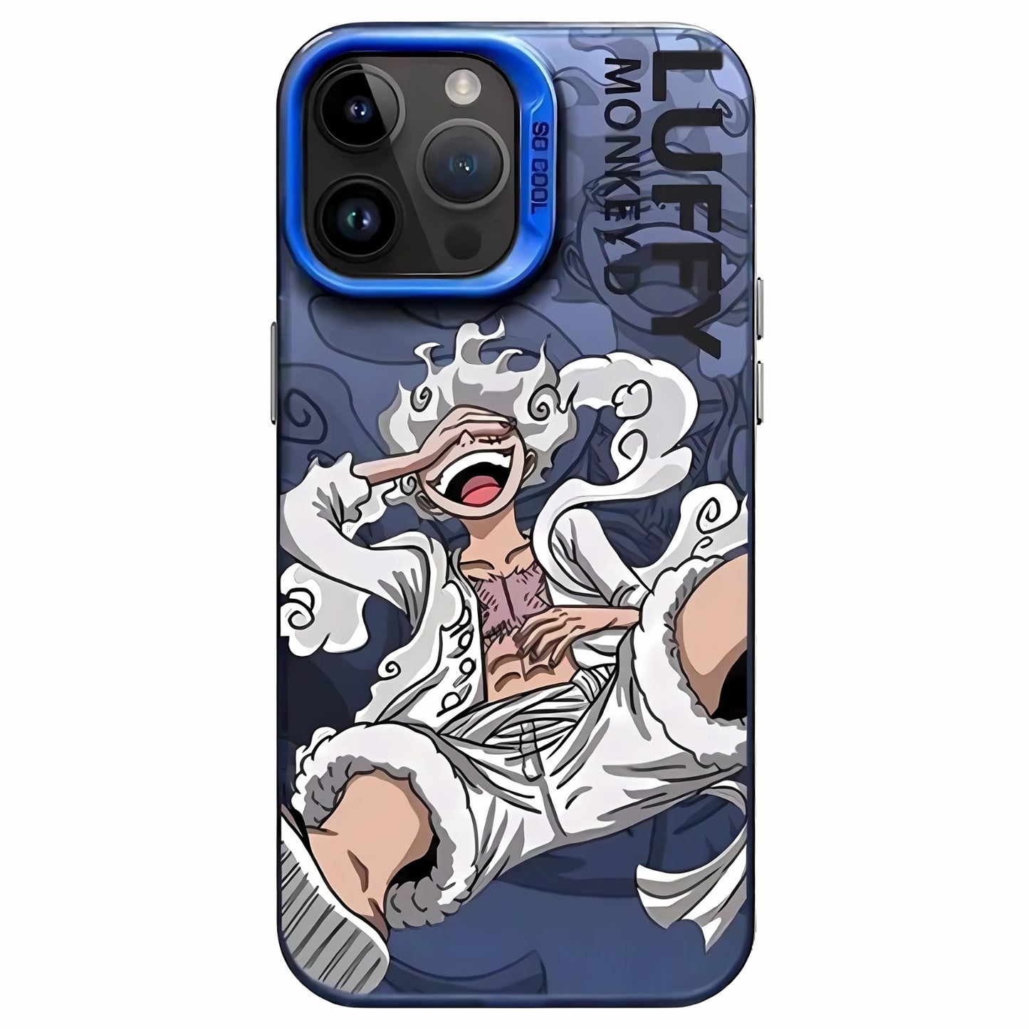 Luffy Monkey D. Mobile Phone Case