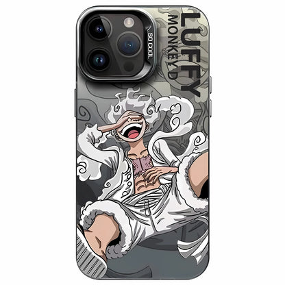 Luffy Monkey D. Mobile Phone Case