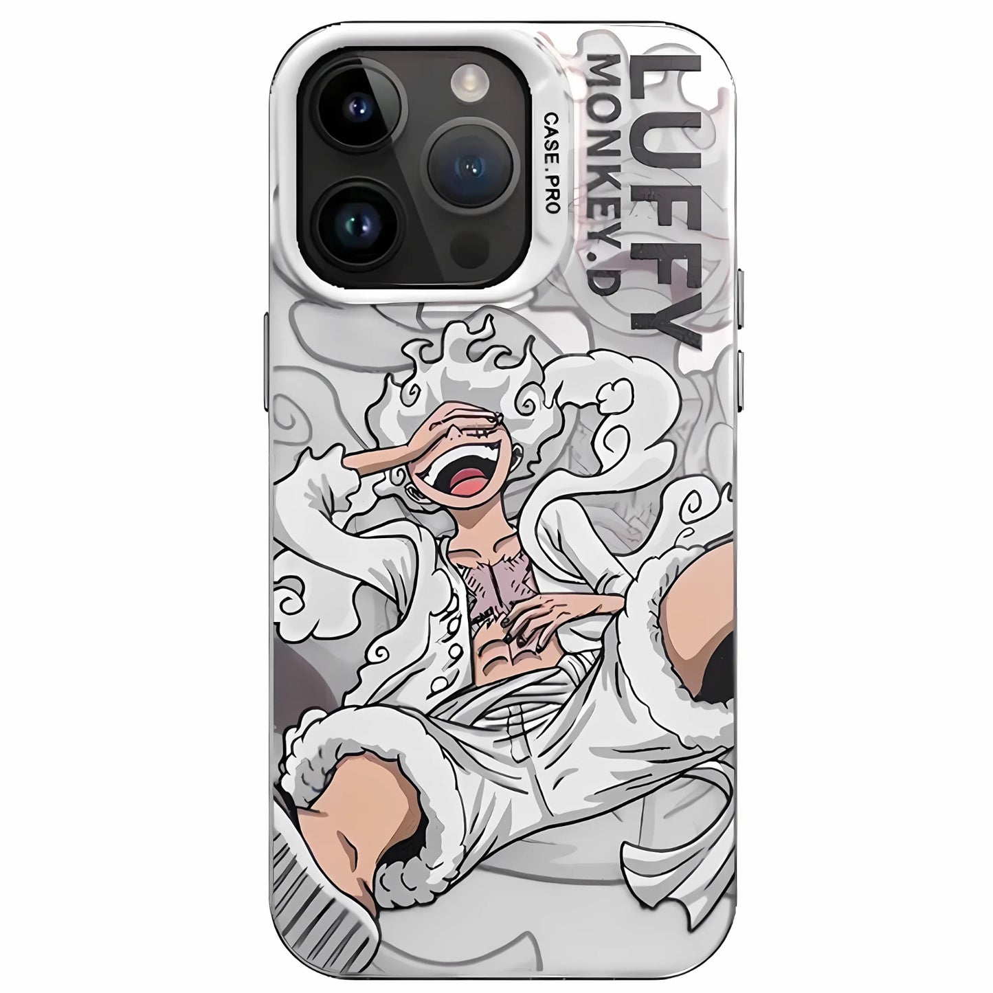 Luffy Monkey D. Mobile Phone Case