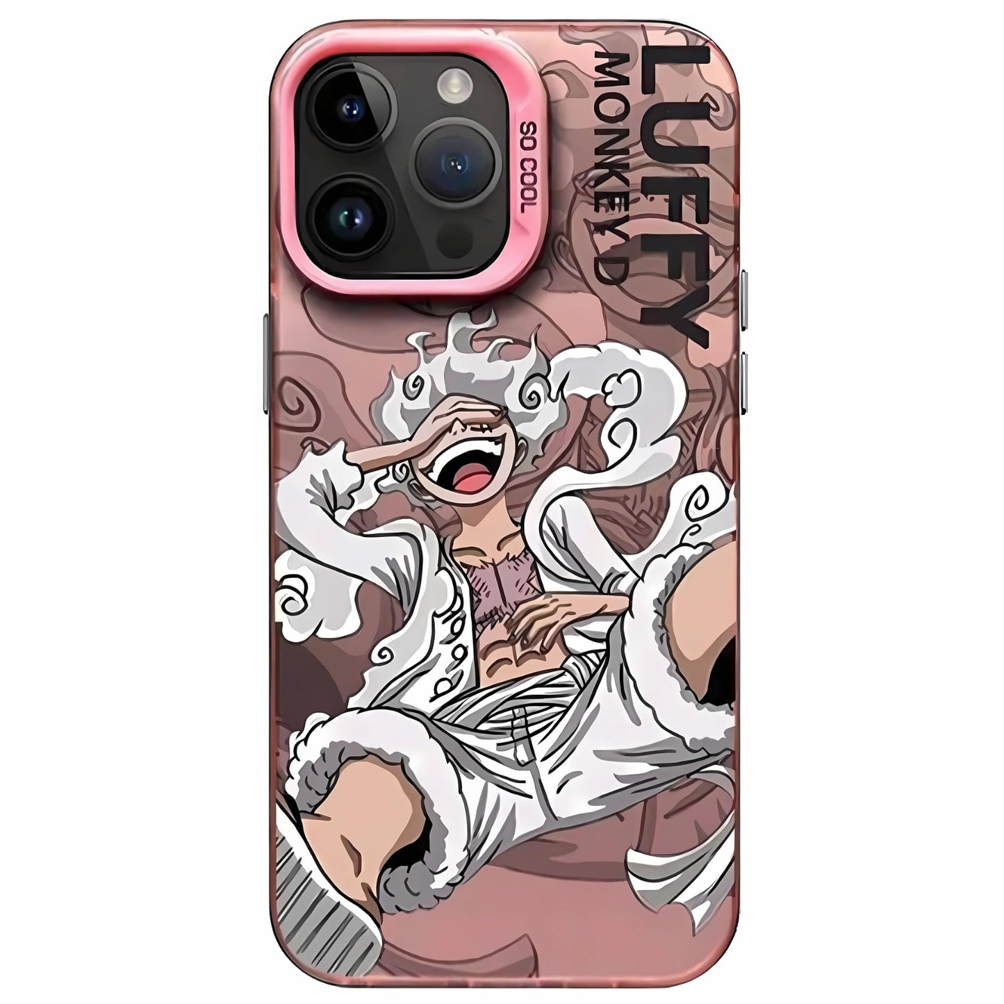 Luffy Monkey D. Mobile Phone Case