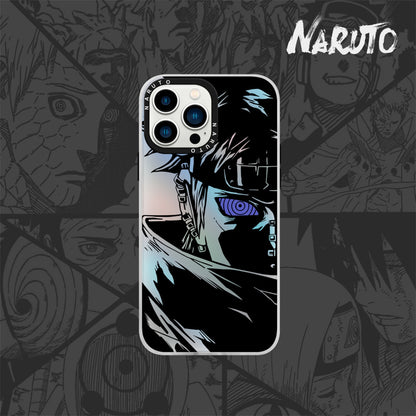 Naruto Color Changing Mobile Phone Case