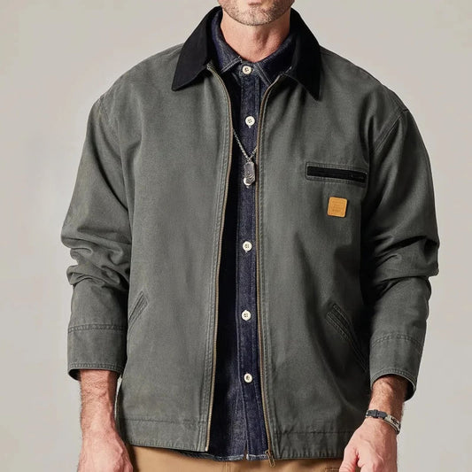 Montaro Cargo Jacket