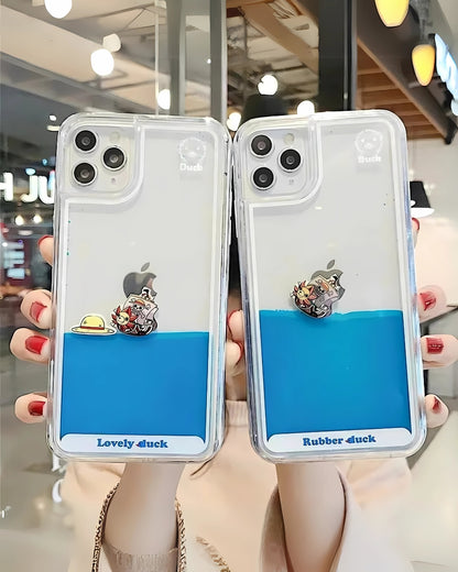 One Piece Mobile Phone Case