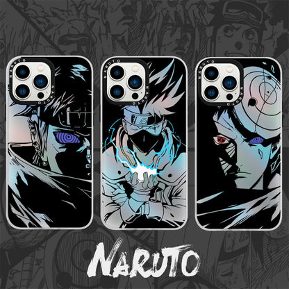 Naruto Color Changing Mobile Phone Case