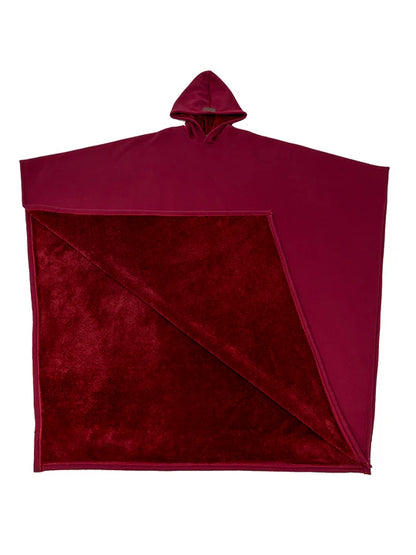 Weighted Cloak Hoodie