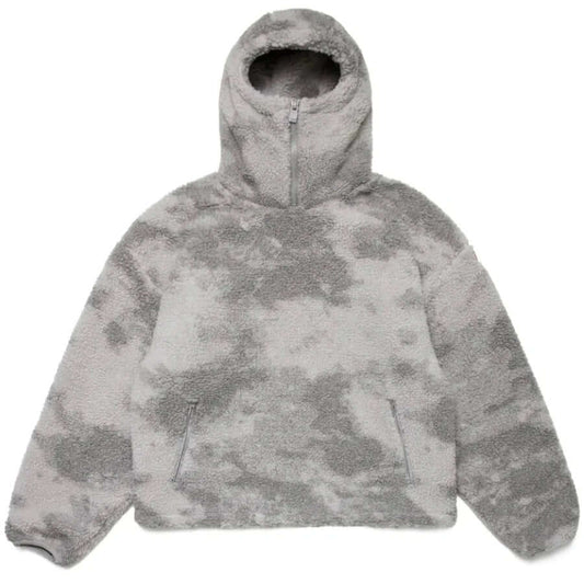 2024 Ninja Fleece Hoodie