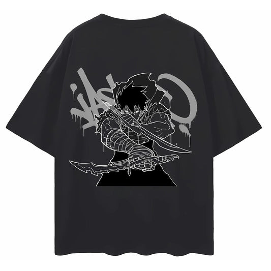 Rank E Hunter T-Shirt